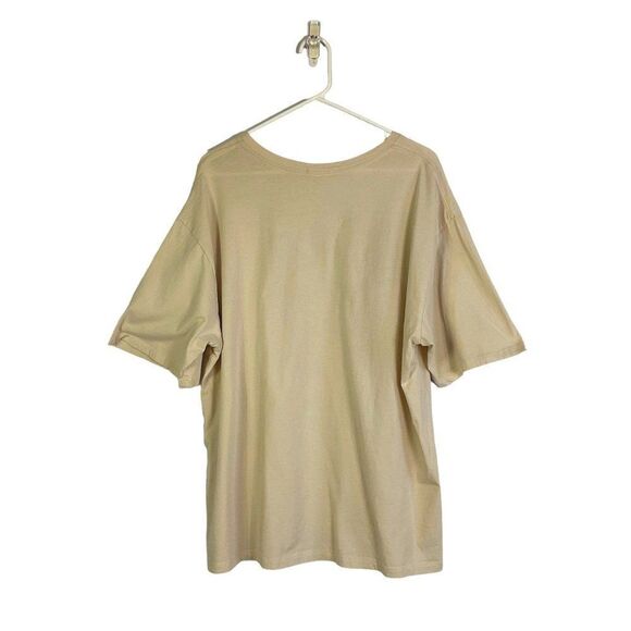 Refined Canvas Free Spirit America Holey Tee, Women's M/L, NWOT - Picture 3 of 5